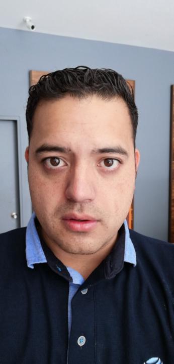 Eduardo ramses Beleche correa