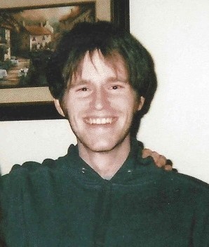Scott Norman