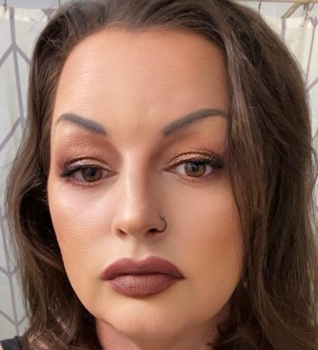 kúʔuʔ Brandi