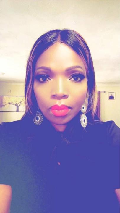 Tiffany Christ