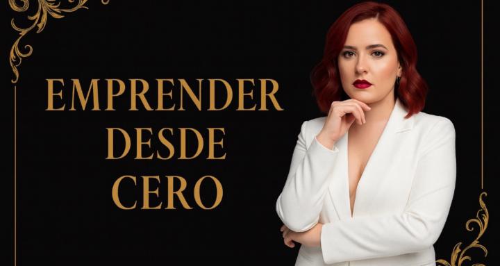 Emprender desde Cero