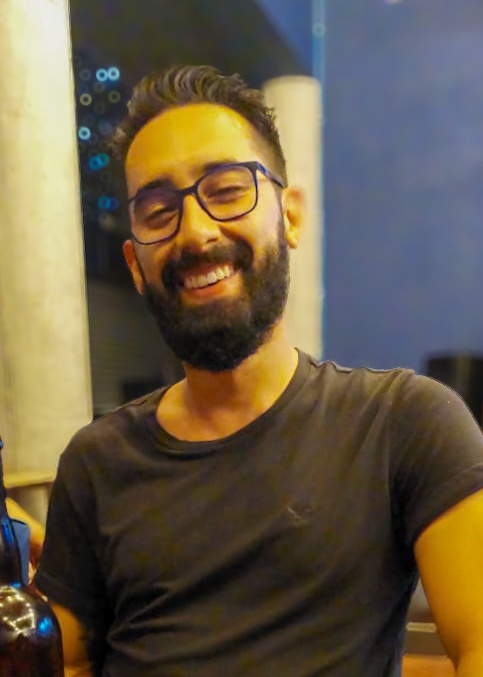 Edison Munoz Rodriguez