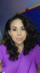 Sandy Galvez
