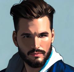 Ryan Gill