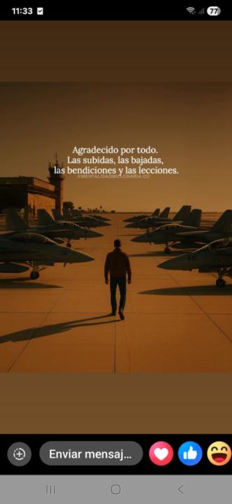 Ruth Arechiga fuerte