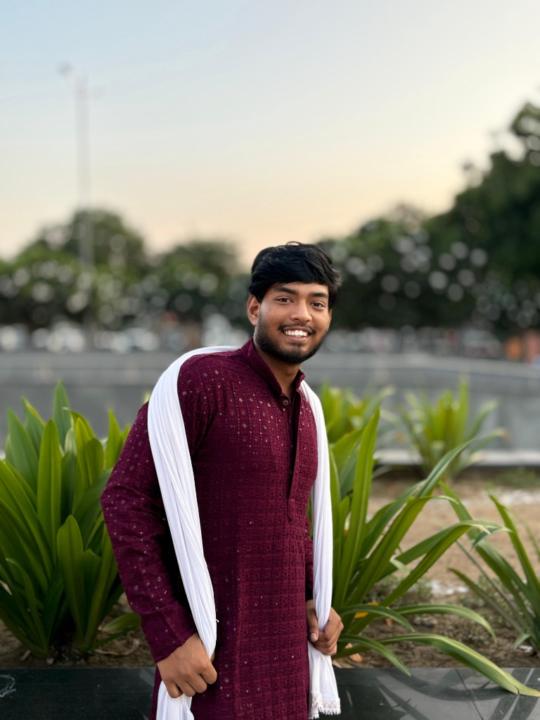Yash Sethi