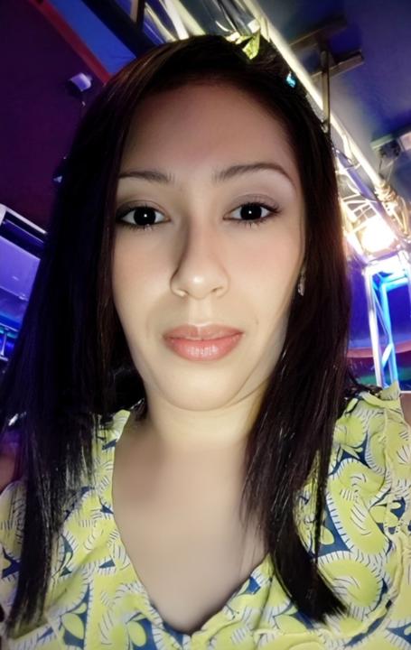 Priscilla Marchena