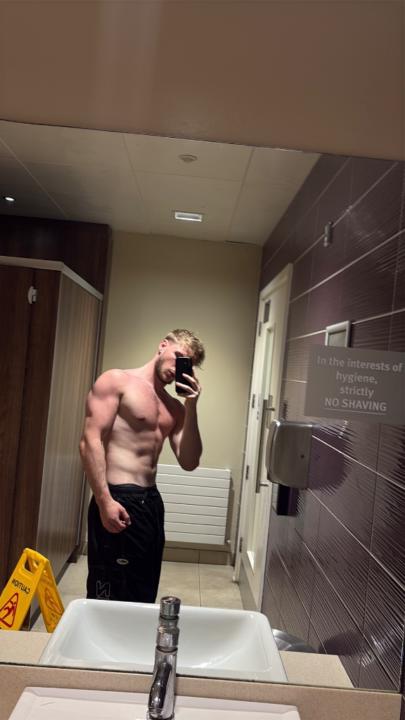 Ethan Mckee