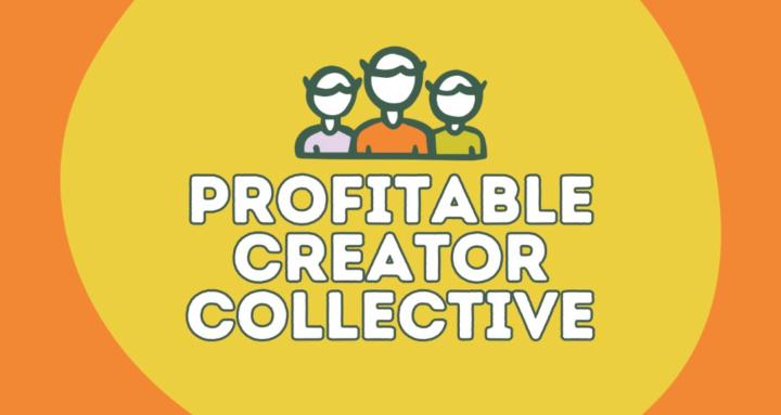 Profitable Creator Collective
