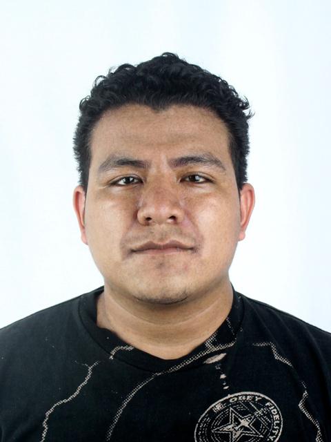 Gregorio de Jesús Torres Sierra