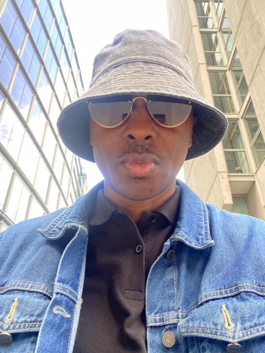 Emmanuel John