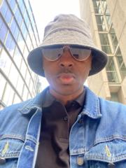 Emmanuel John