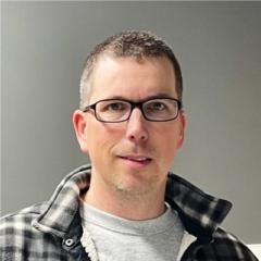 Mike Koivisto