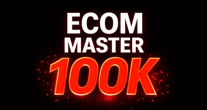 De 0 a $100K/mes en Ecommerce
