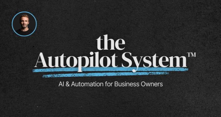 The Autopilot System™