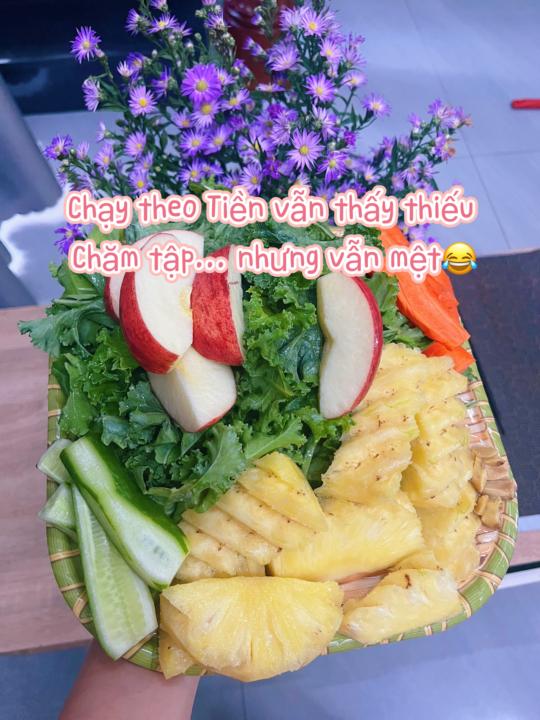 Bài học từ việc chạy theo Tiền