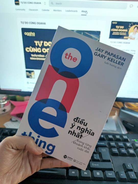 Sự cân bằng giữa cuộc sống và công việc là một thứ gì đó rất xa xỉ!