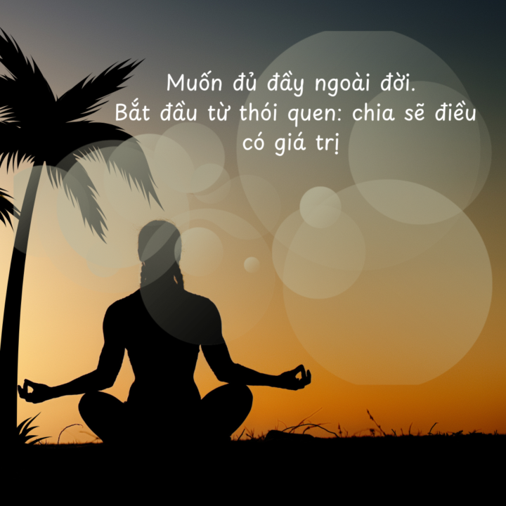 TỰ DO THƯƠNG MẠI TRONG TÂM THỨC 