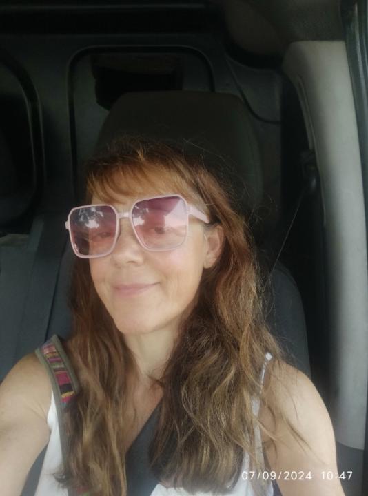 Mayte Portugués