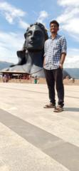 Keerthi Ganesh