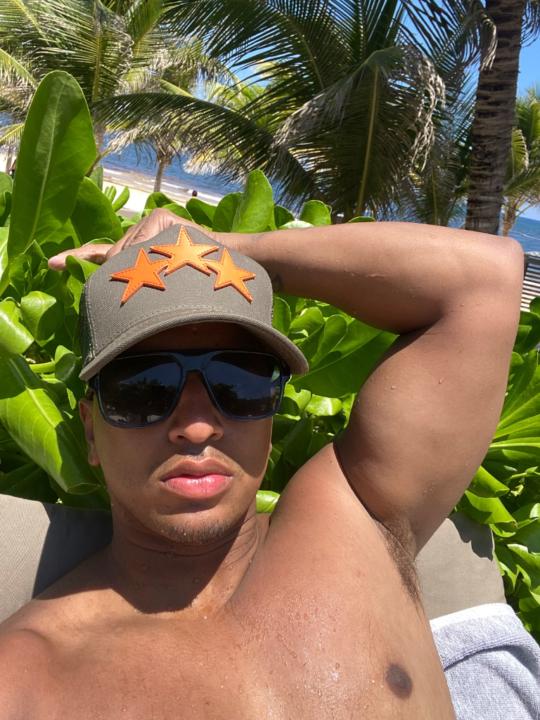 Juan Cruz