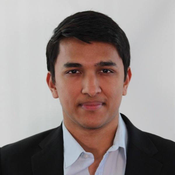 Vedant Agrawal