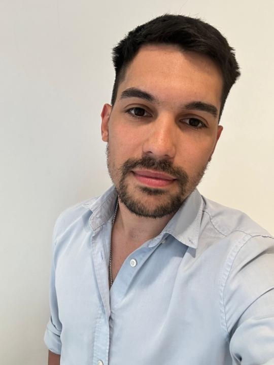 Santiago Sánchez