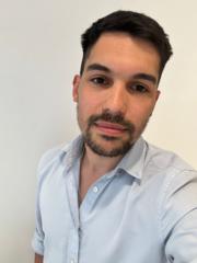 Santiago Sánchez
