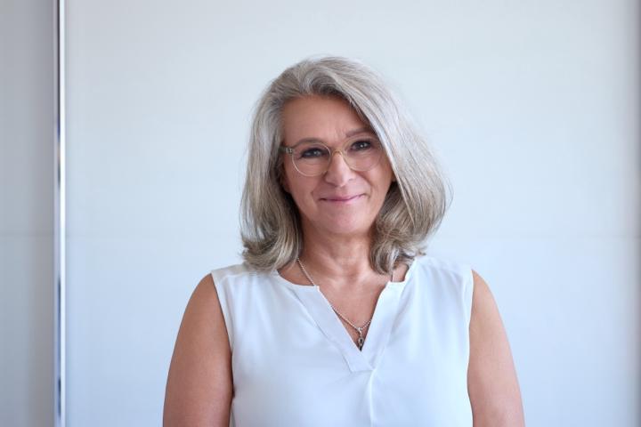 Suzann Scheidegger