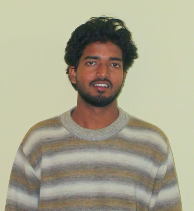 K Jagadish