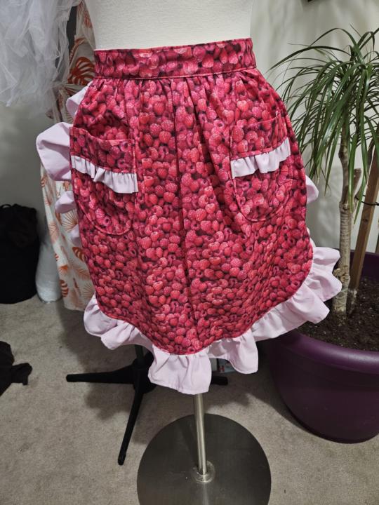 And just like that...