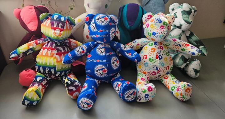 Custom Arts by Jennifer