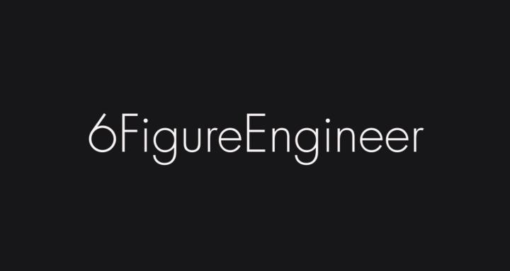 6FigureEngineer