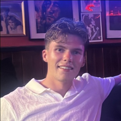Reece O Donnell