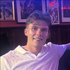 Reece O Donnell