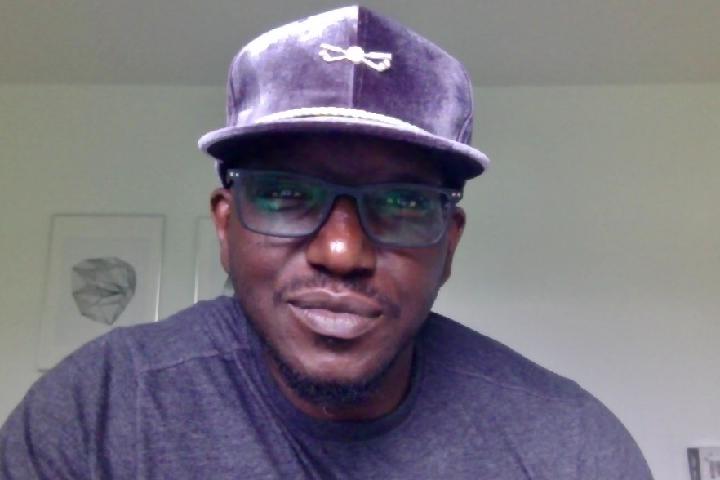 Mykal Rand