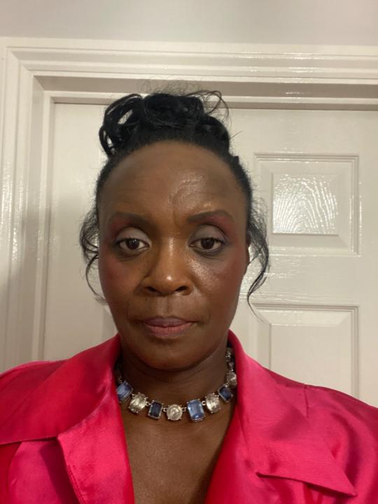 Dian Donaldson