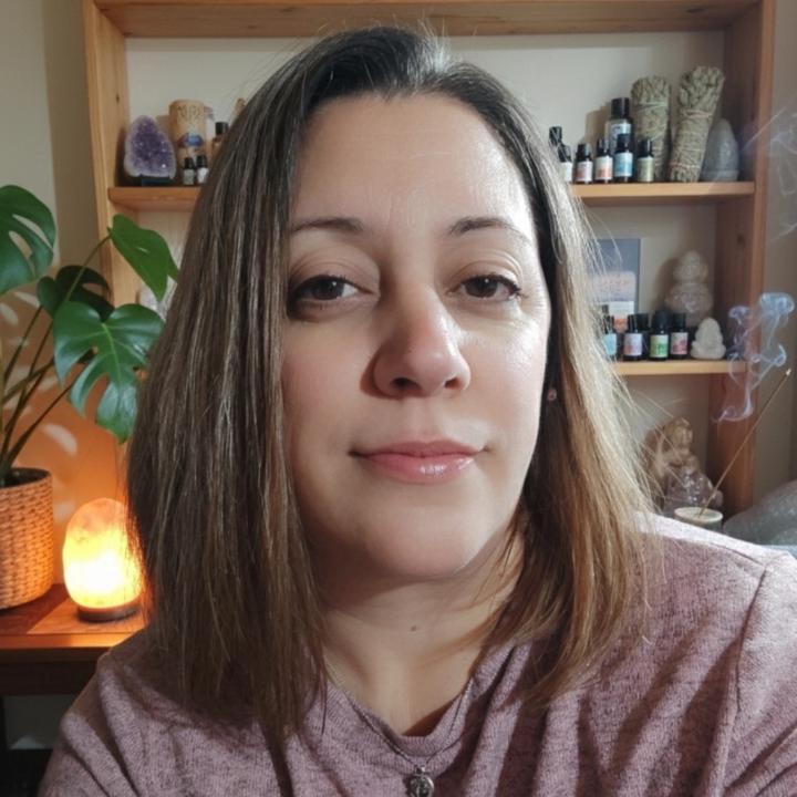 Valeria González Ghersi