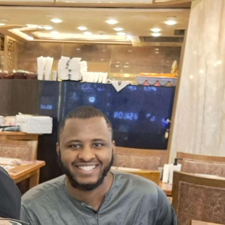Ismail Abdul-hadi