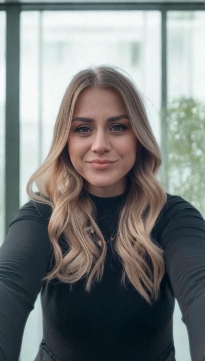 Anastasia Schiller