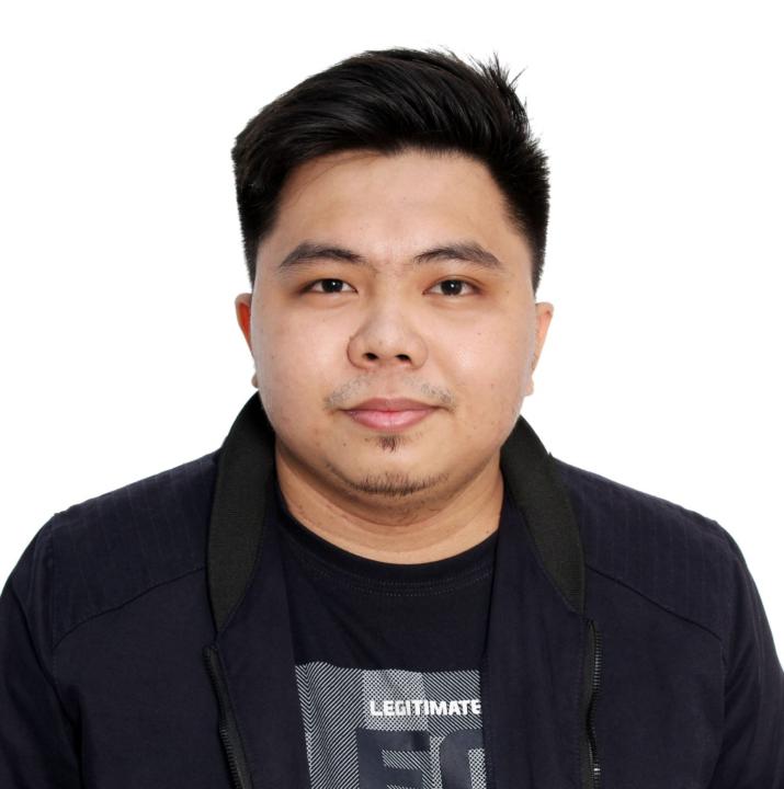 Milbert Dacudao