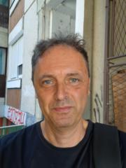 Goran Palamarevic