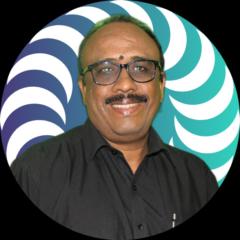 Dr. S Murali