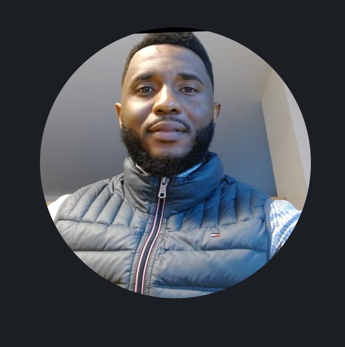 Olivier Tshibemba