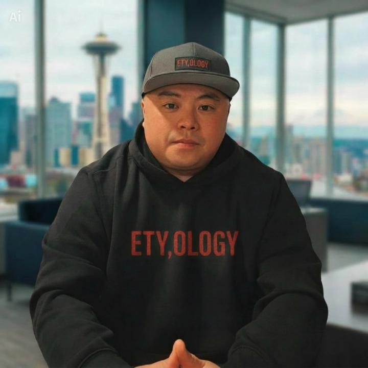 Luke Yang