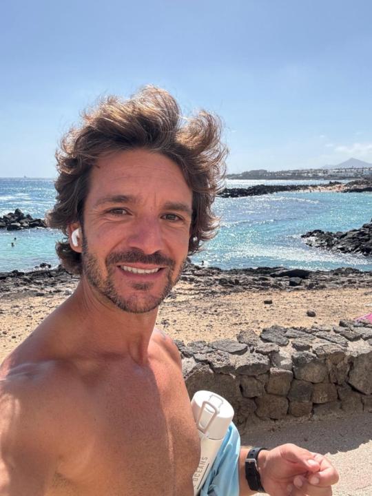 Lucas Santos