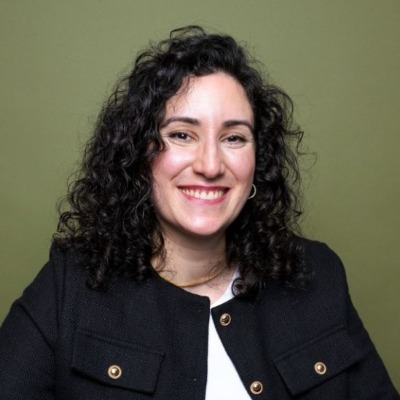 Anaïs Courier