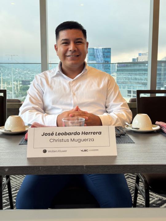 Jose leobardo Herrera torres