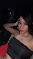 Jazlyn Liboy