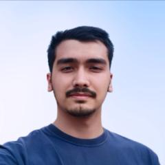 Saad Alsheikh ali